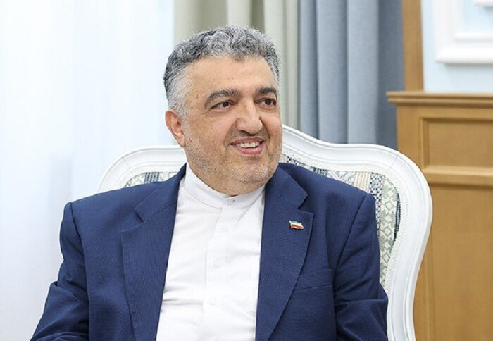 مأموریت پزشکیان و لوکاشنکو به وزیران خارجه برای بررسی امکان تسهیل روادید