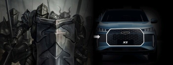 نگاهی به طراحی جسورانه جدیدترین خودرو بازار ایران