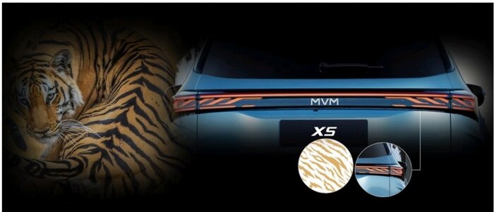 نگاهی به طراحی جسورانه جدیدترین خودرو بازار ایران