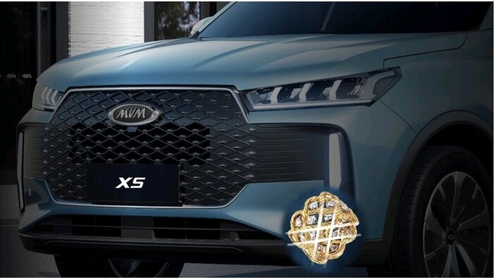 نگاهی به طراحی جسورانه جدیدترین خودرو بازار ایران