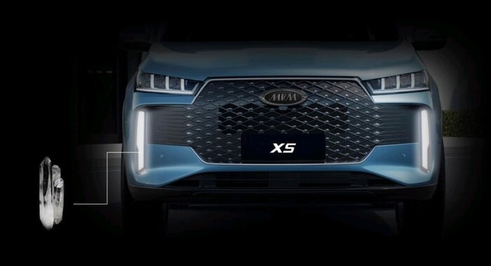 نگاهی به طراحی جسورانه جدیدترین خودرو بازار ایران