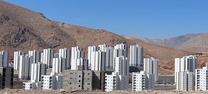 تحویل ۲ هزار و ۳۵۷ واحد مسکن مهر پردیس به مالکان در هفته دولت