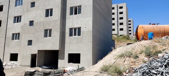 مهستان؛ از طرح اولیه تا جهش عمرانی؛ گزارش جامع از پروژهها و چالشها