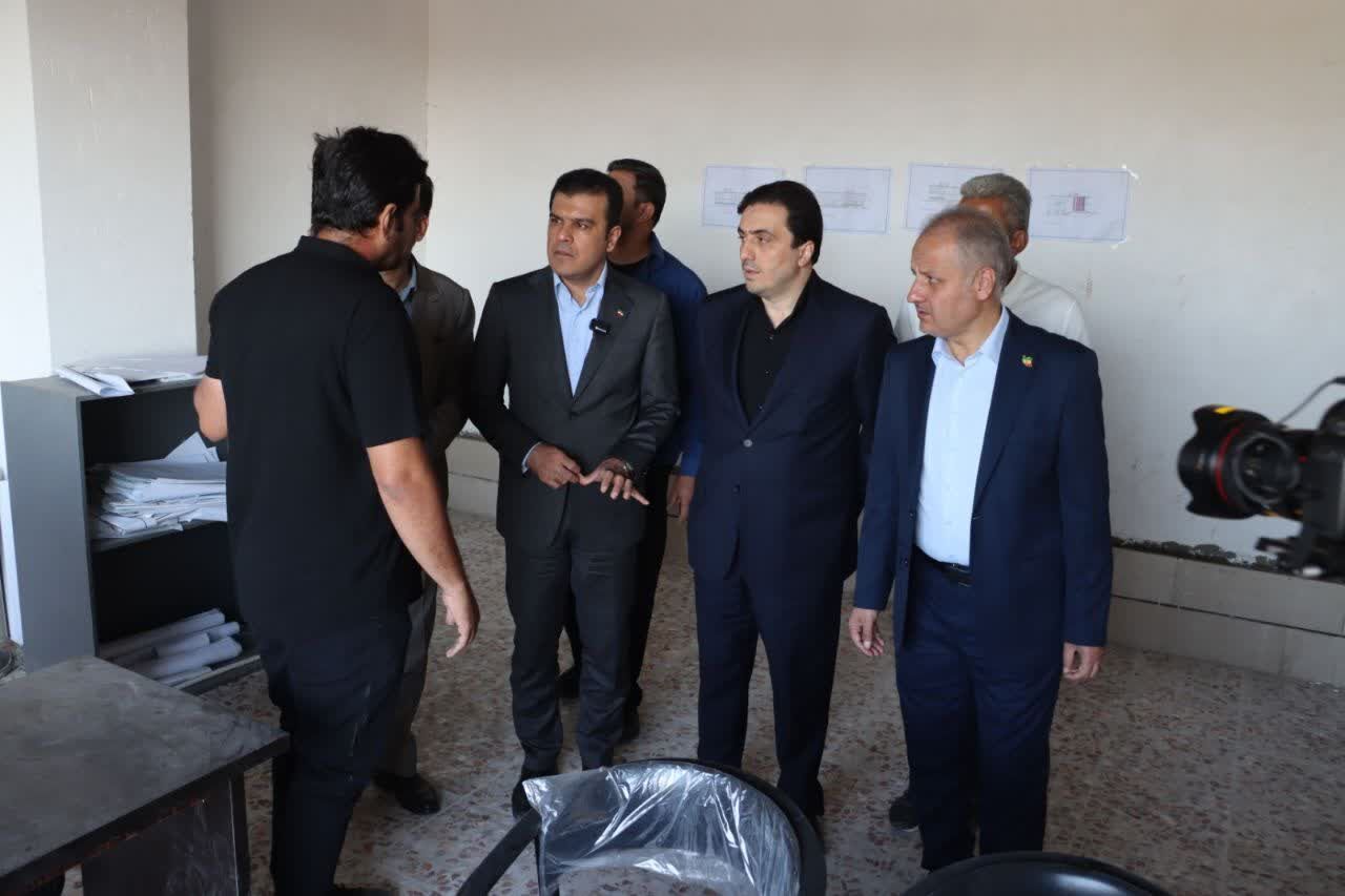 معاون رئیس جمهوری: دولت چهاردهم برای افزایش نرخ بازگشت نخبگان به کشور برنامه دارد