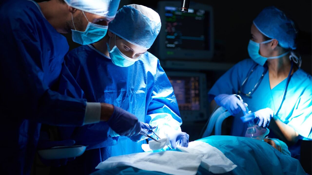 معلم فداکار گتوندی به علت جراحات وارده زیر تیغ جراحی رفت