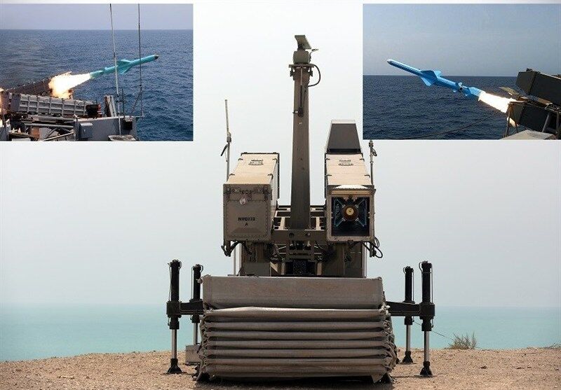 Iran stages large-scale naval exercise following 12-day war, Arab media reports