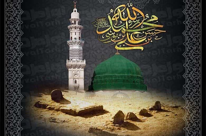 آستان مقدس امامزادگان ابراهیم و اسماعیل(ع) کهریزک میزبان عزاداران روز ۲۸ صفر