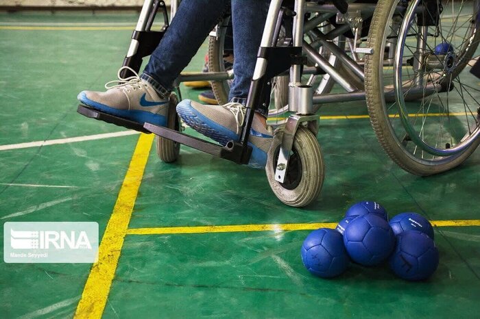 افزایش استقلال اجتماعی معلولان قزوین با فعالیت‌های توانبخشی