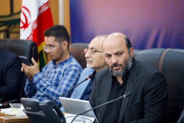 ساخت ۷۸۰۰ مدرسه تا مهر ۱۴۰۵