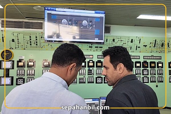 پروژه‌های توسعه‌ای کلان، ارکان اصلی نقشه راه آینده رقابتی نفت سپاهان