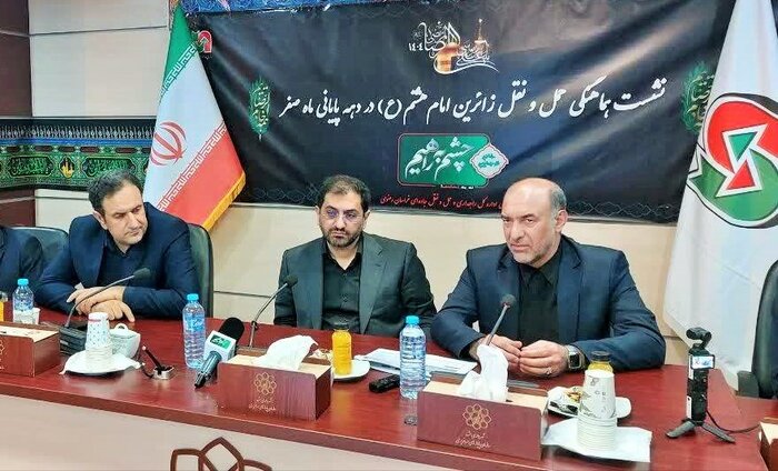 معاون وزیر راه از کمبود ۶ هزار اتوبوس بین شهری در کشور خبر داد