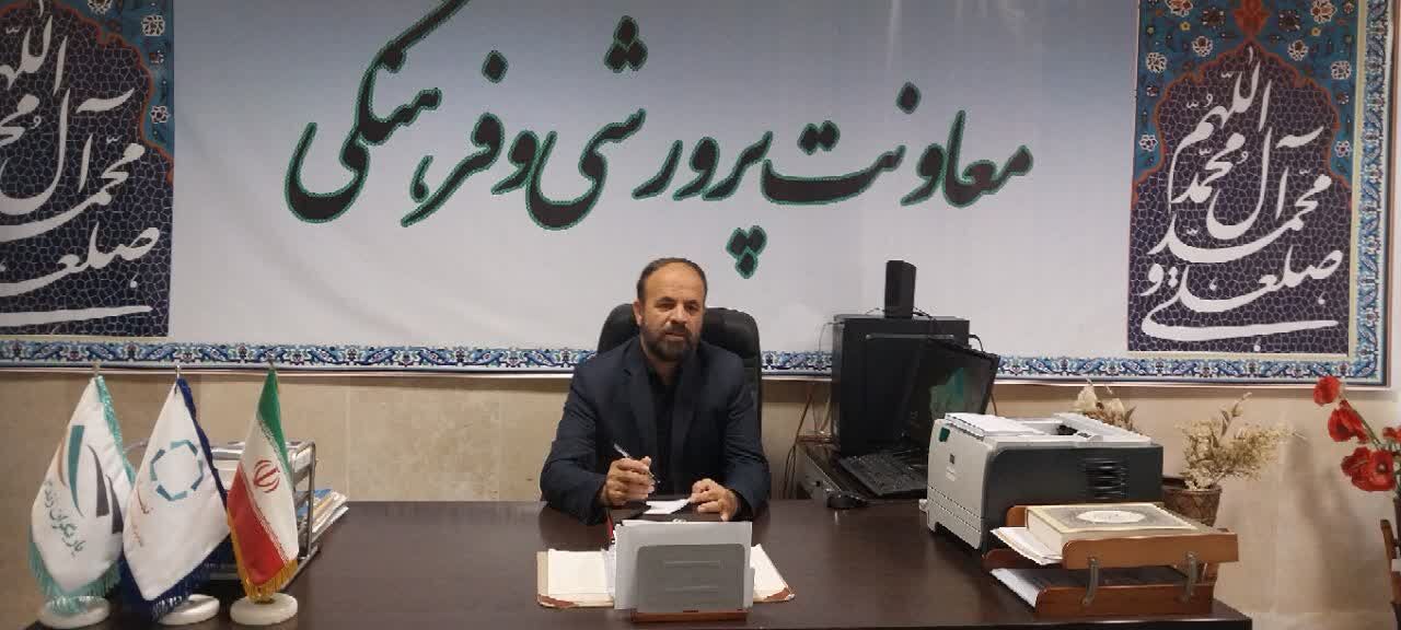 ۴۴ برنامه  پرورشی و فرهنگی در آموزش و پرورش البرز به اجرا درآمد
