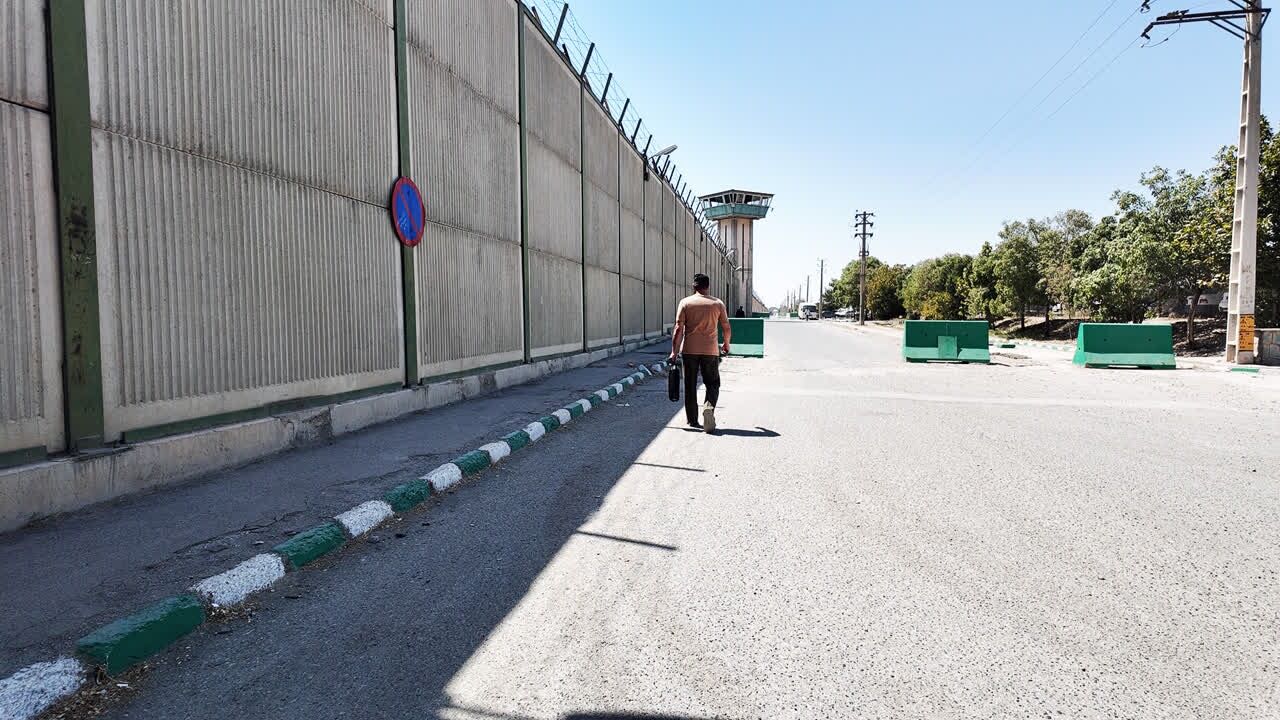 ۴۶۰ زندانی در استان بوشهر آزاد شدند ۴۶۰ زندانی در استان بوشهر آزاد شدند