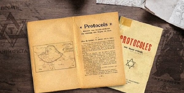 سرنوشت نقشه تاریخی صهیونیسم با توجه به آینده جهان و خاورمیانه