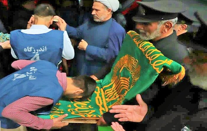 پویش «به عشق امام رضا (ع) می‌بخشم»/ ۸۸۸ زندانی در خراسان‌رضوی آزاد شدند