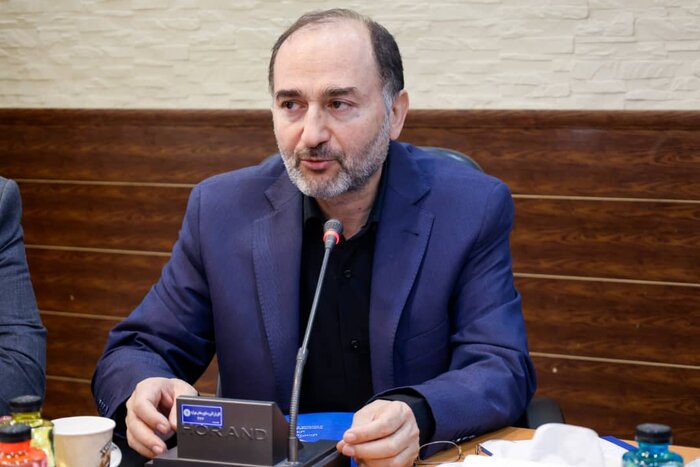 رشد هشت و ۱۳ درصدی بخش‌های صنعت و معدن با وجود شرایط تحریم
