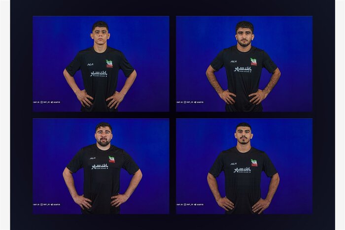 بویری به فینال وزن ۷۷ کیلوگرم راه یافت/ فتحی در ردهبندی