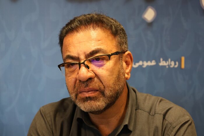 معاون استاندار: زمینه رفع مشکلات ۱۱ طرح تولیدی در چهارمحال و بختیاری فراهم شد