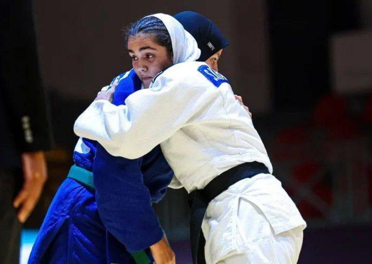 فريق ناشئة ايران للجودو يفوز بكأس آسيا فريق ناشئة ايران للجودو يفوز بكأس آسيا