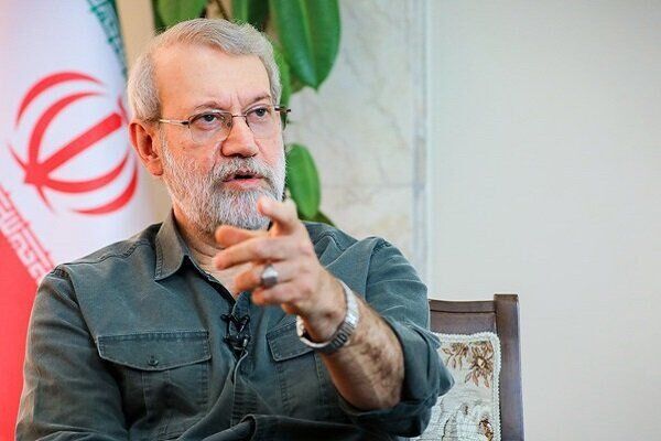 سفر دبیر شورای عالی امنیت ملی به عربستان
