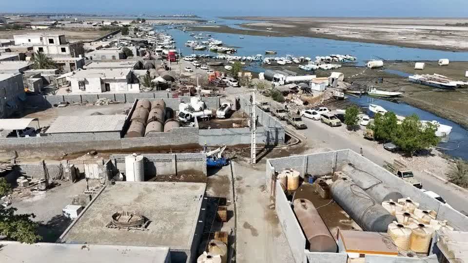 بزرگ‌ترین شبکه قاچاق سوخت شمال کشور متلاشی شد