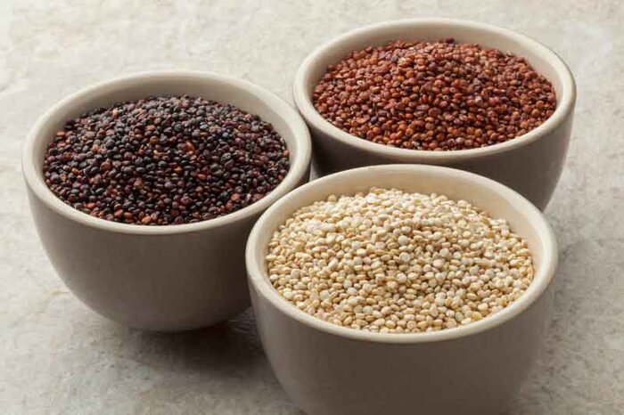 هشدار! این غذاهای سالم وزن افراد رژیمی را پنهانی افزایش میدهد