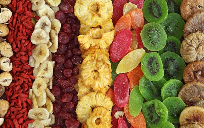هشدار! این غذاهای سالم وزن افراد رژیمی را پنهانی افزایش میدهد