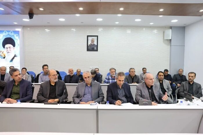 پیام فعالان اقتصادی خراسان جنوبی به وزیر دادگستری؛ از هشدار قرآنی تا مطالبات ملی