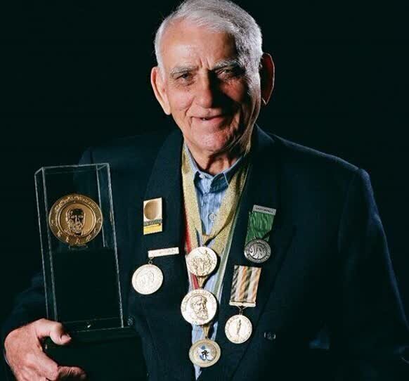 خداحافظ «ببر مازندران»