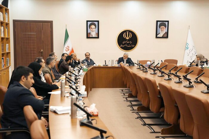 معاونت راهبردی ریاستجمهوری؛ آموزش ۱۰۰ مدیر جوان و تدوین ۶۵ گزارش راهبردی و سیاستی