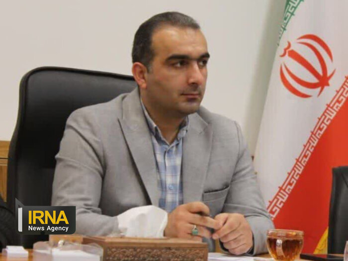 فرماندار: ۴۴ طرح زیرساختی میاندورود در هفته دولت به بهره‌برداری می‌رسد  