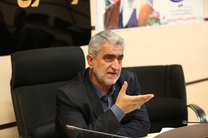 فرماندار: تنش آبی گرمسار با تکمیل طرح انتقال از سد نمرود برطرف می‌شود