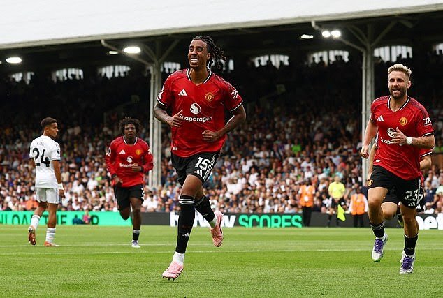 منچستر راه برد را فراموش کرده است؛فرصتسوزی کاپیتان