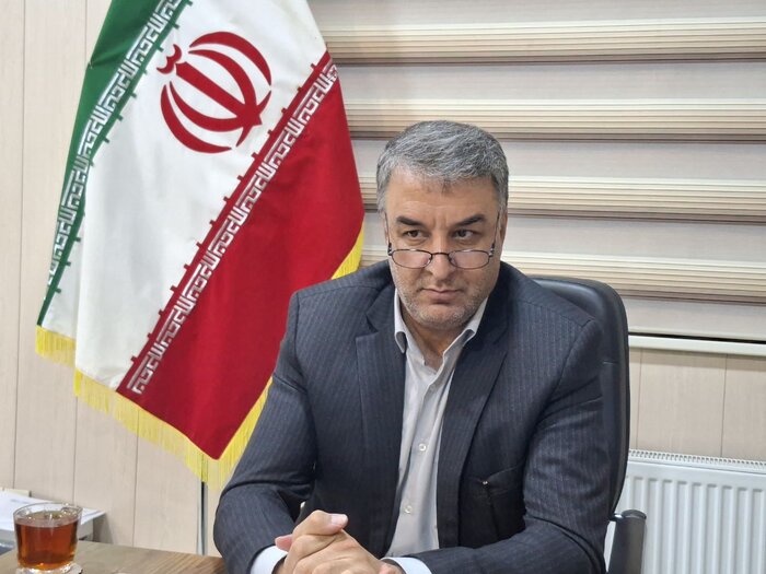 فرماندار: توسعه گردشگری، کشاورزی و انرژی خورشیدی محور تحول اقتصادی آرادان است