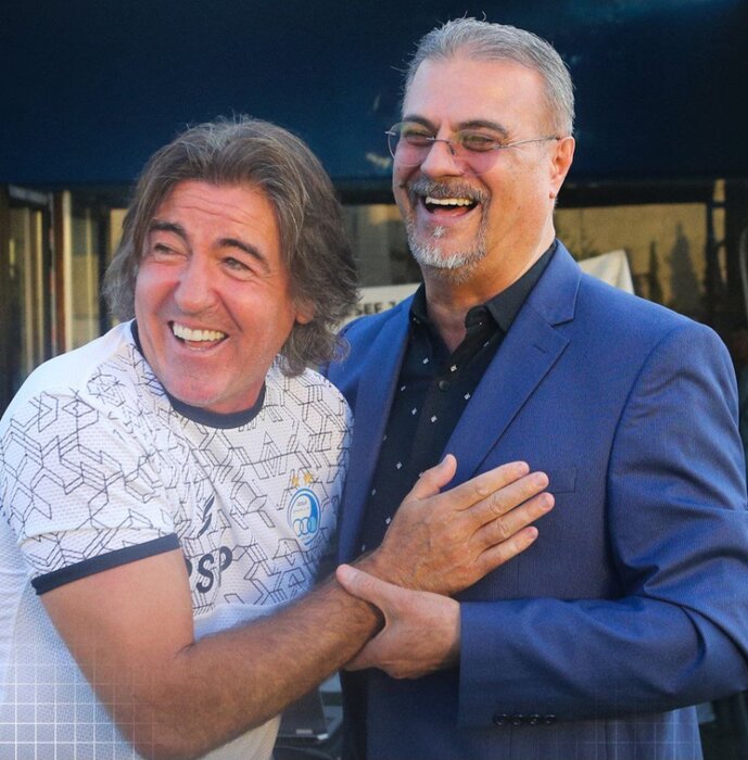 بازگشت جویباری به استقلال!