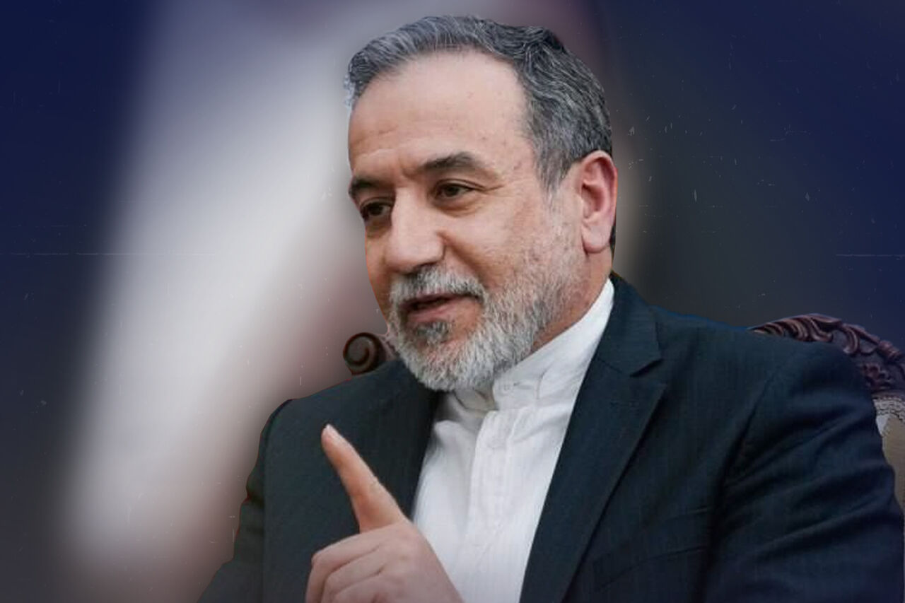 Iran calls on OIC to forge unity against Israeli expansionist ambitions