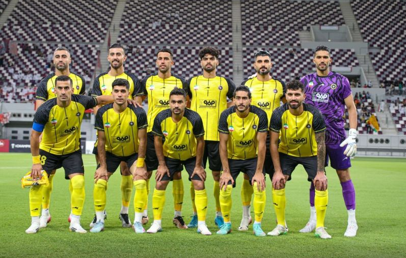 الکلاسیکوی ۶ امتیازی برای فرار از بحران