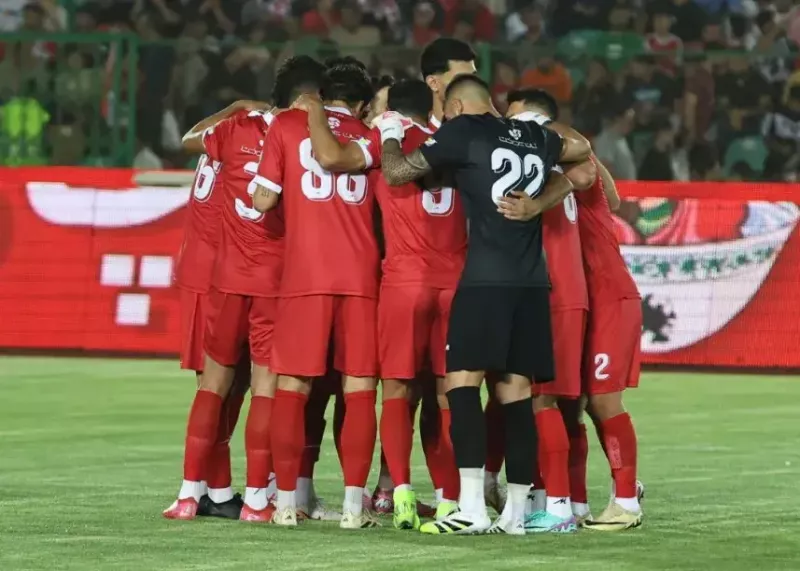 الکلاسیکوی ۶ امتیازی برای فرار از بحران