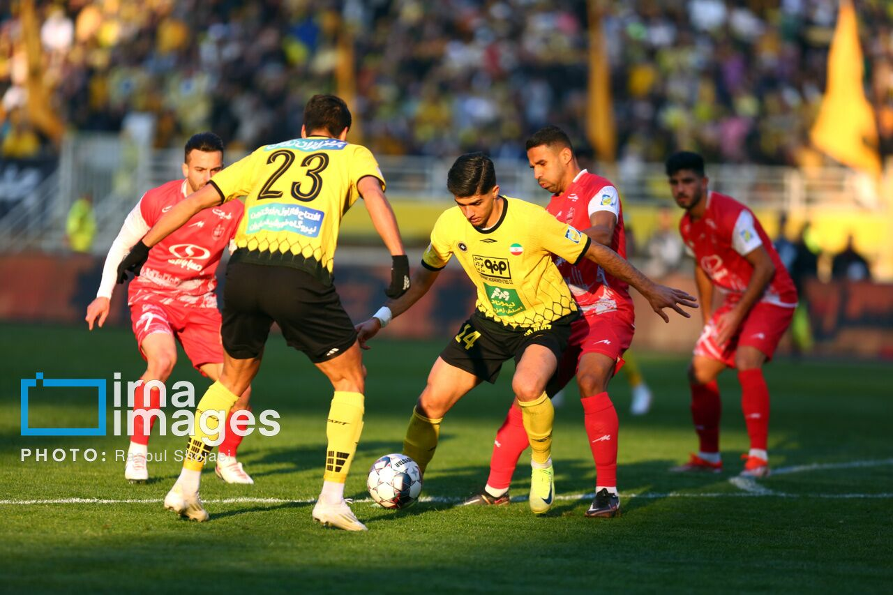 الکلاسیکوی ۶ امتیازی برای فرار از بحران