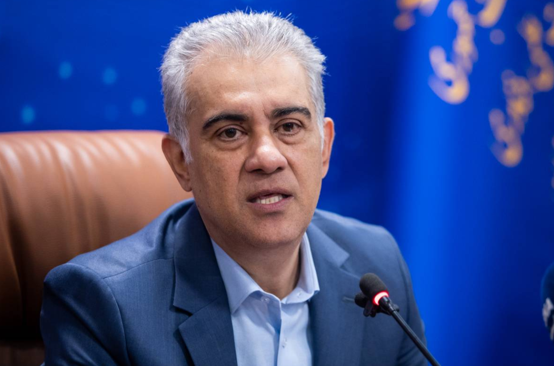بیابان ها با فناوری های نوین به محیط قابل کشت تبدیل می شود