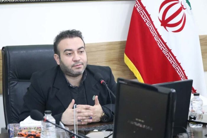 مخترع البرزی مدال نقره مسابقات بین المللی اختراعات ۲۰۲۵ را کسب کرد
