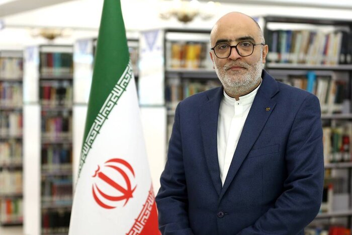 کتابخانههای تهران به ۱۷۹ باب رسید/ برگزاری بیش از هفت هزار برنامه کتابمحور