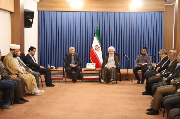 استاندار: مازندران به کارگاه سازندگی ملی تبدیل شده است