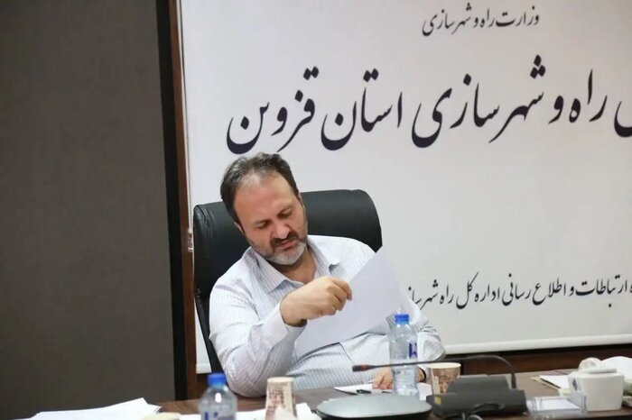 رونق اجرای طرح‌ نهضت ملی مسکن در قزوین/ پیشرفت فیزیکی ۶۶ درصدی واحدها