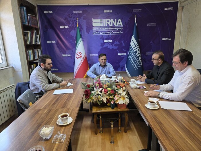 هفت شرکت دانش بنیان و فناور اردبیل در حوزه انرژی خورشیدی فعال است