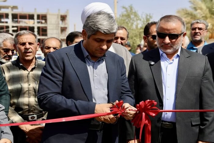 استاندار خراسان جنوبی: تقویت اعتماد مردم با خدمت صادقانه مسئولان امکانپذیر است