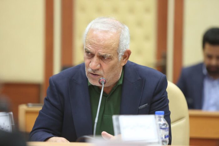 قم ظرفیت ویژهای در فوتسال و فوتبال ساحلی دارد