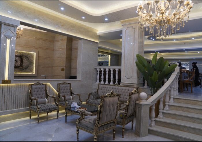 ۷۱ هزار میلیارد ریال صرف توسعه گردشگری سرعین می‌شود
