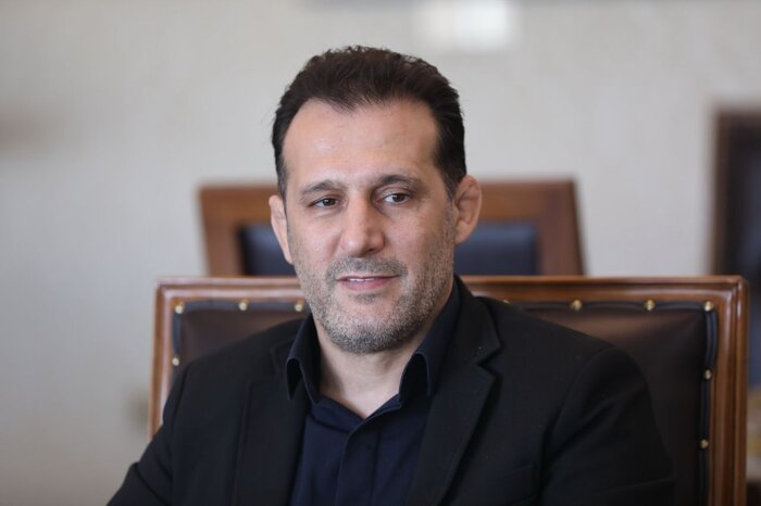 میراسماعیلی: از نتایج راضی نیستم/ ممدوف هدایت هر سه رده مردان را عهده‌دار می‌شود