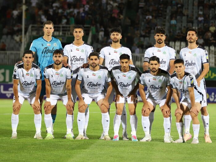 خیبر، صدرنشین ناخوانده/ دومین شکست متوالی آلومینیوم